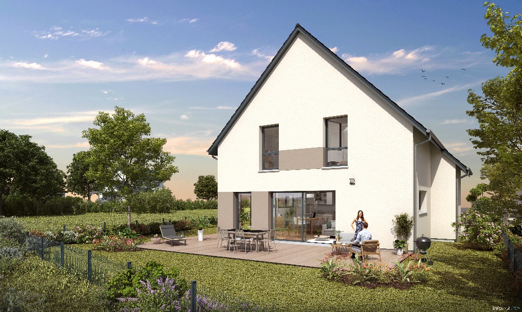 RESIDENCE LE QUATUOR