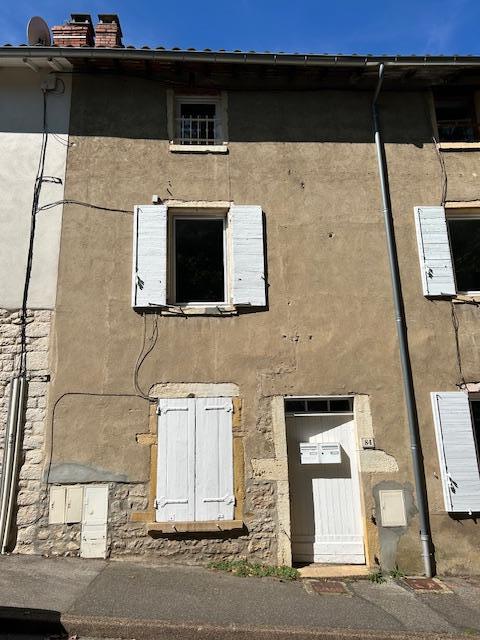 Annonce