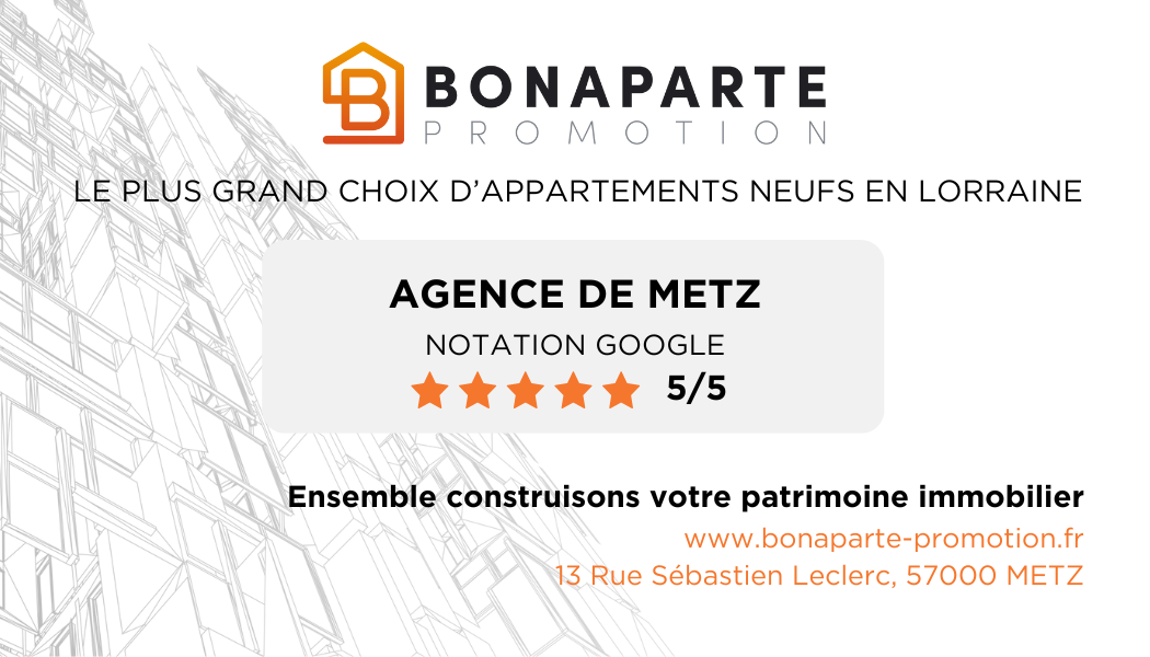 T3 dernier étage + grande loggia 5 min Esch
