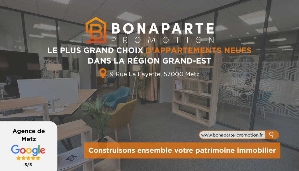 BUANDERIE, WC SÉPARÉ ET BALCON SUD-EST | 10 MIN FRONTIÈRE LUX
