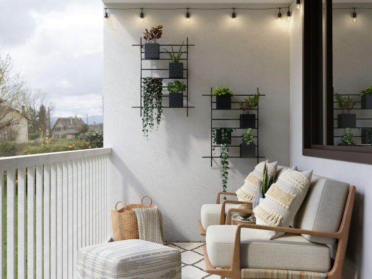 T2 NEUF AVEC BALCON ! UNE BELLE OPPORTUNITÉ À DUGNY