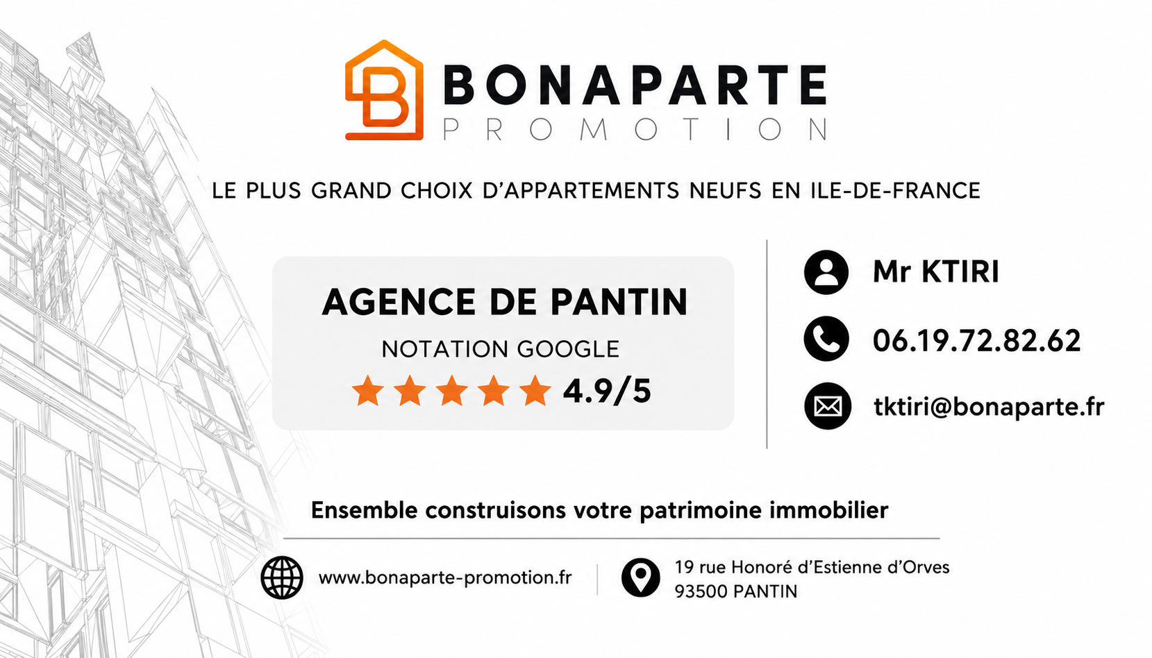 RARE RETOUR DE LOT EXCEPTIONNEL
