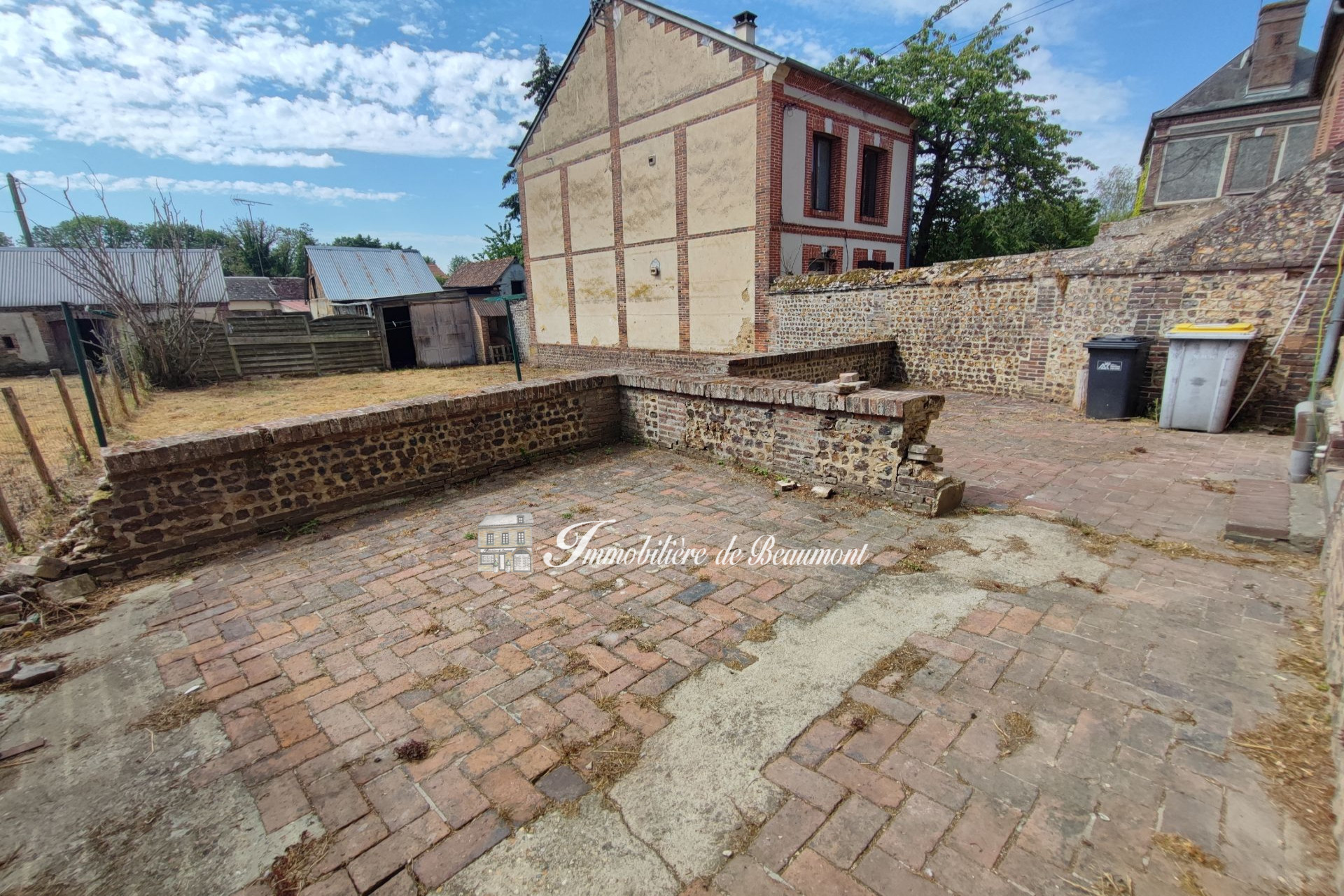 Vente maison 5 Pièce(s)