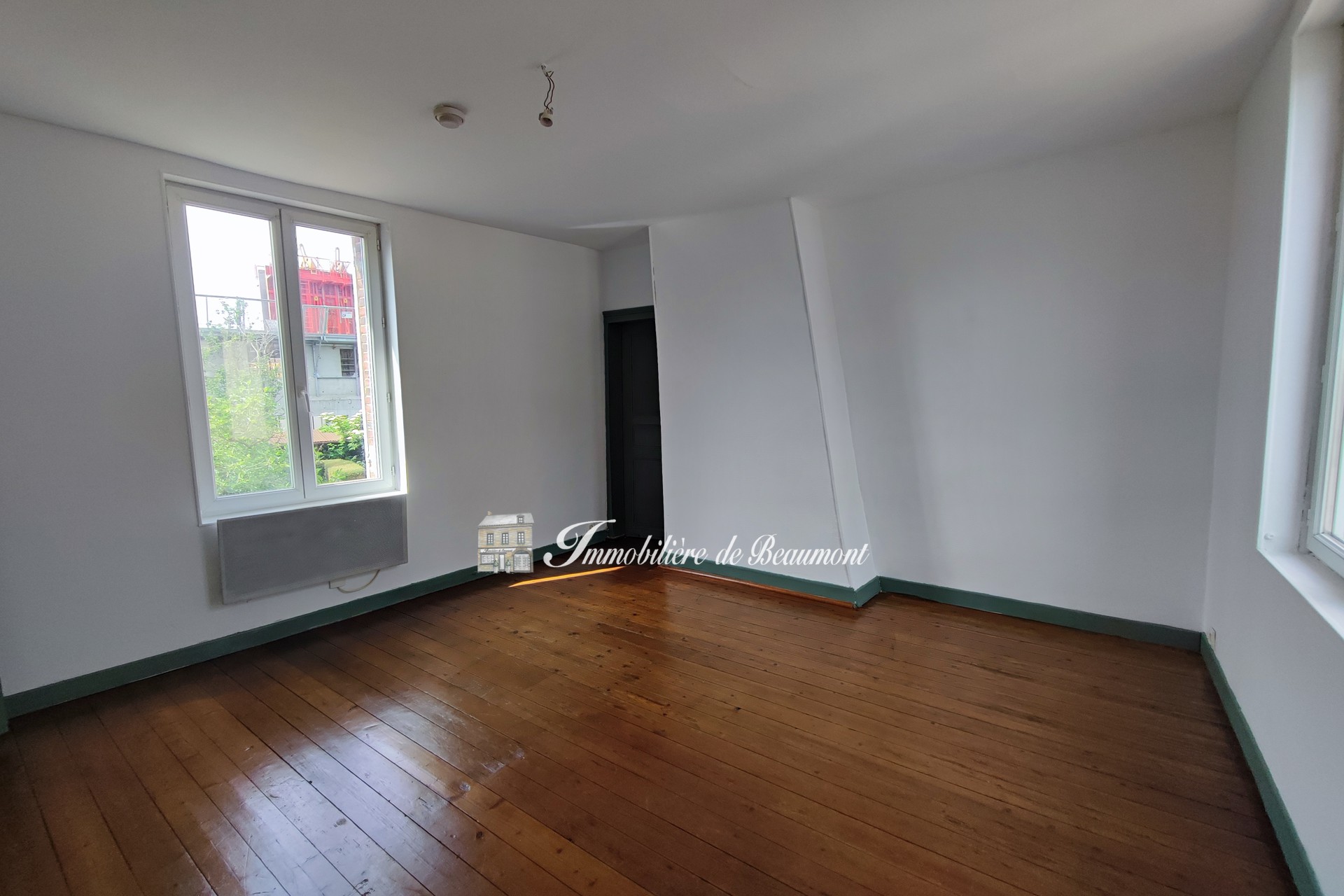 Maison T4 Ã&nbsp; louer Ã&nbsp; Mesnil En Ouche 27330