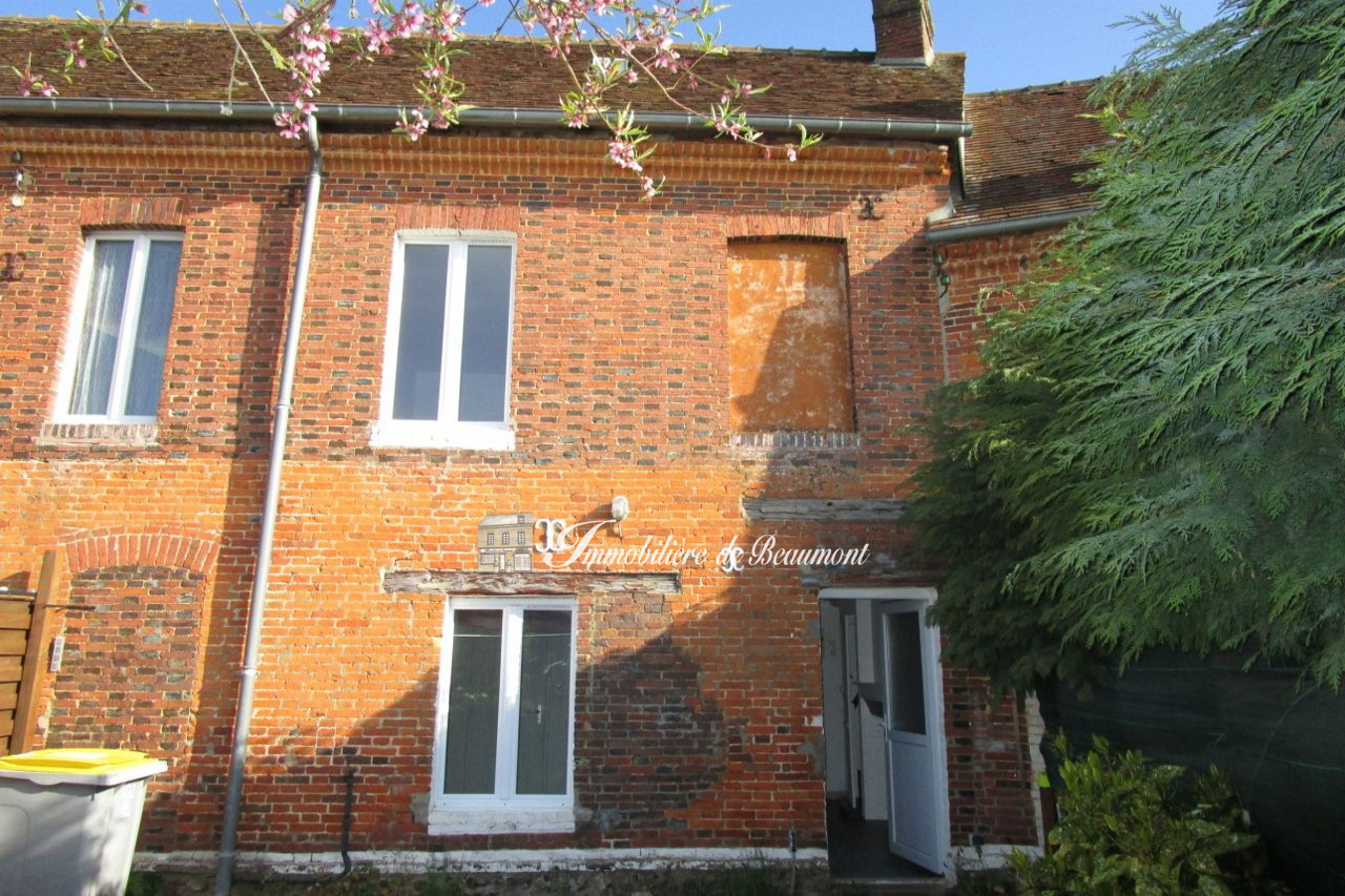 Vente maison 2 Pièce(s)
