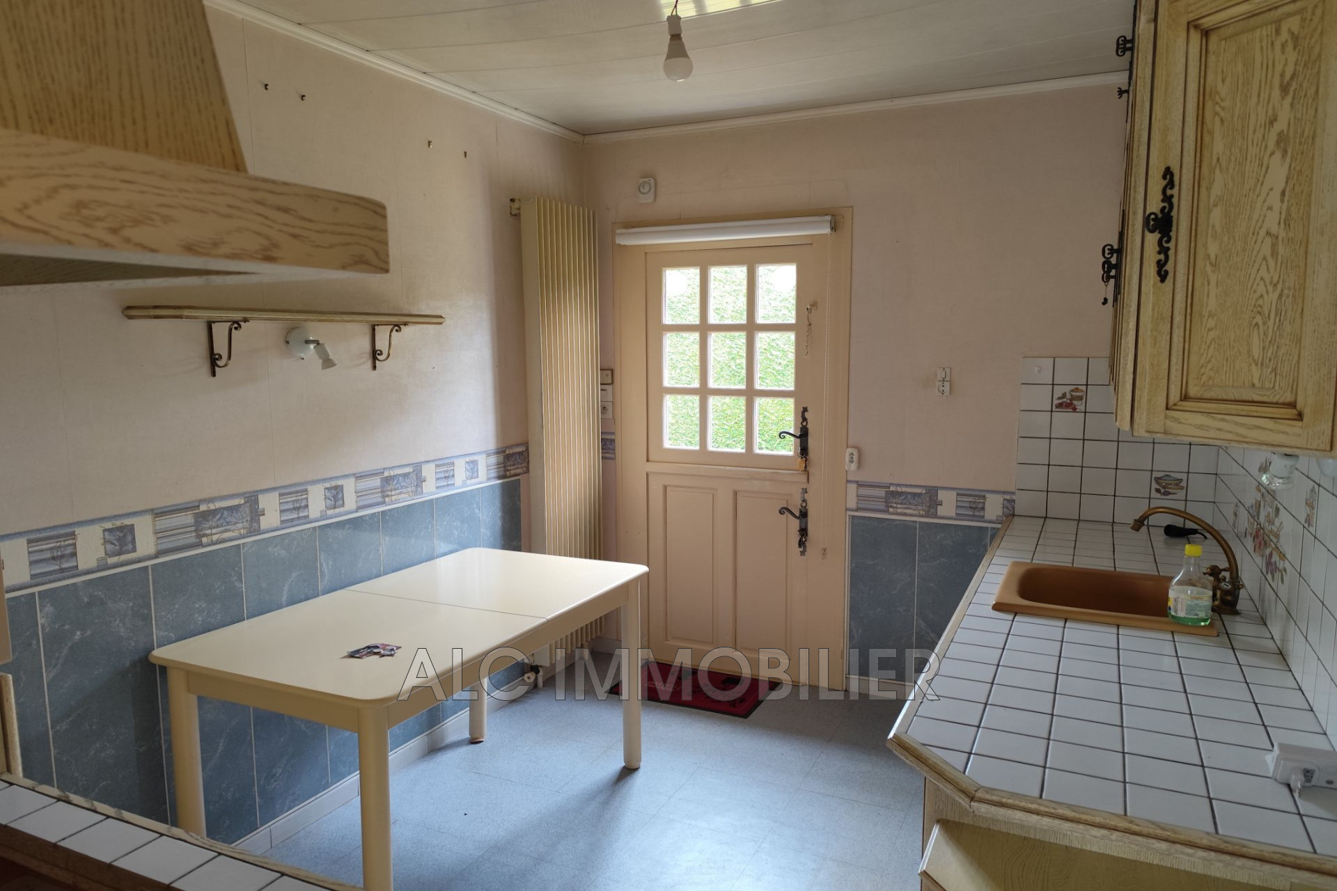 Vente maison 5 Pièce(s)