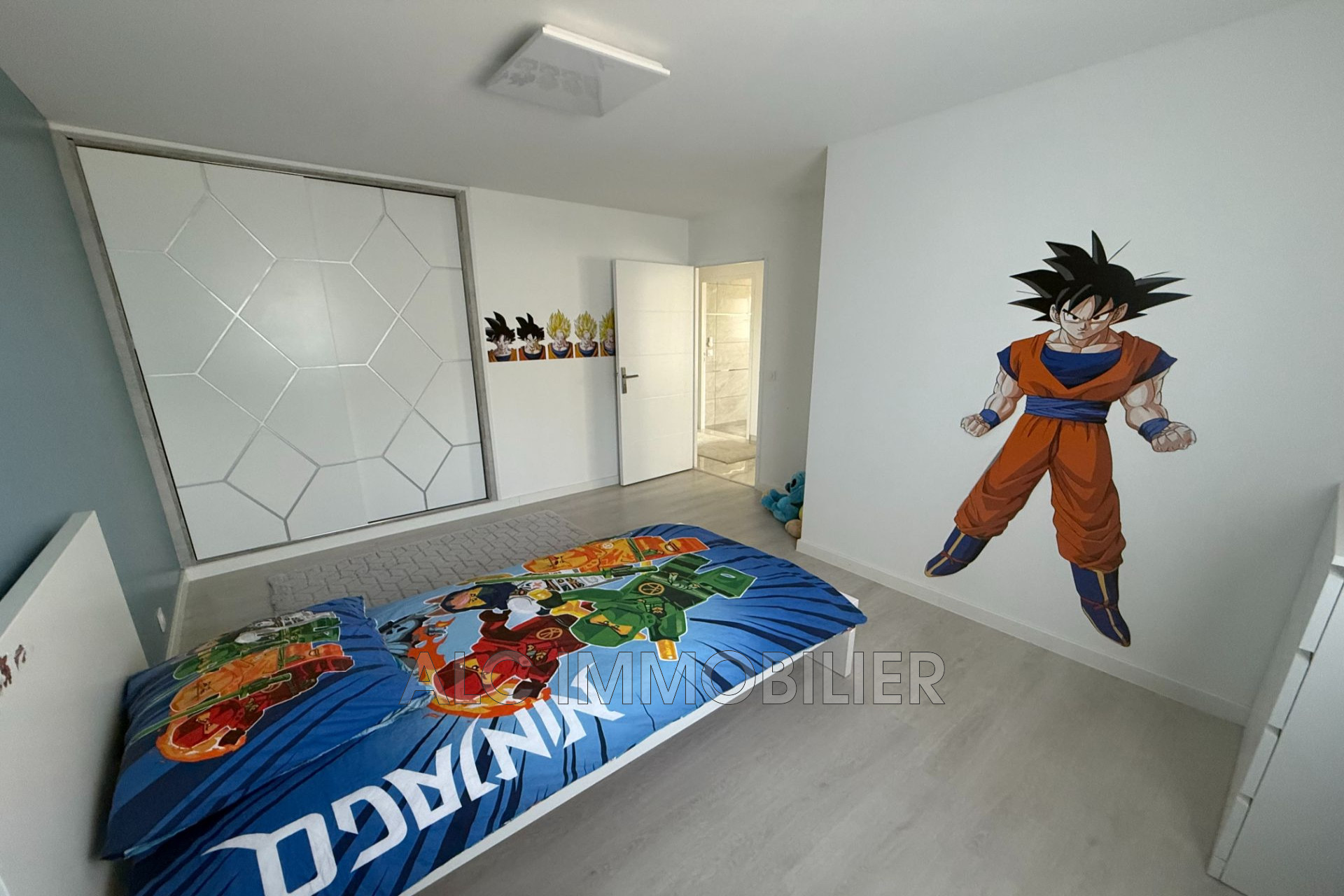 Vente maison 4 Pièce(s)