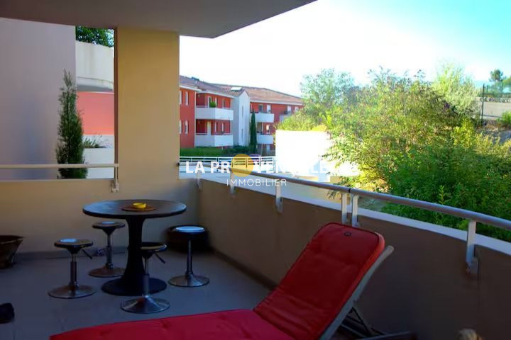Vente appartement 2 Pièce(s)