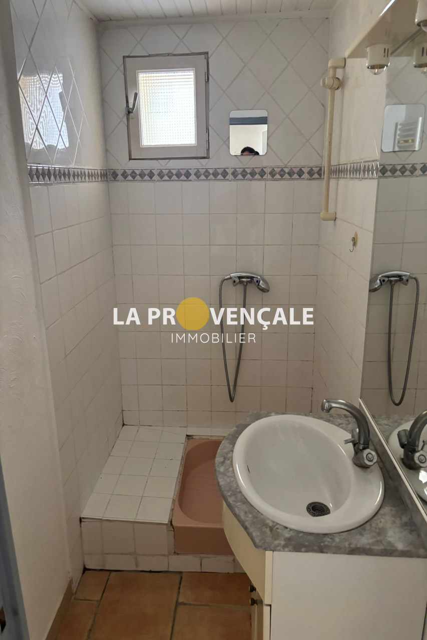 Vente maison 3 Pièce(s)