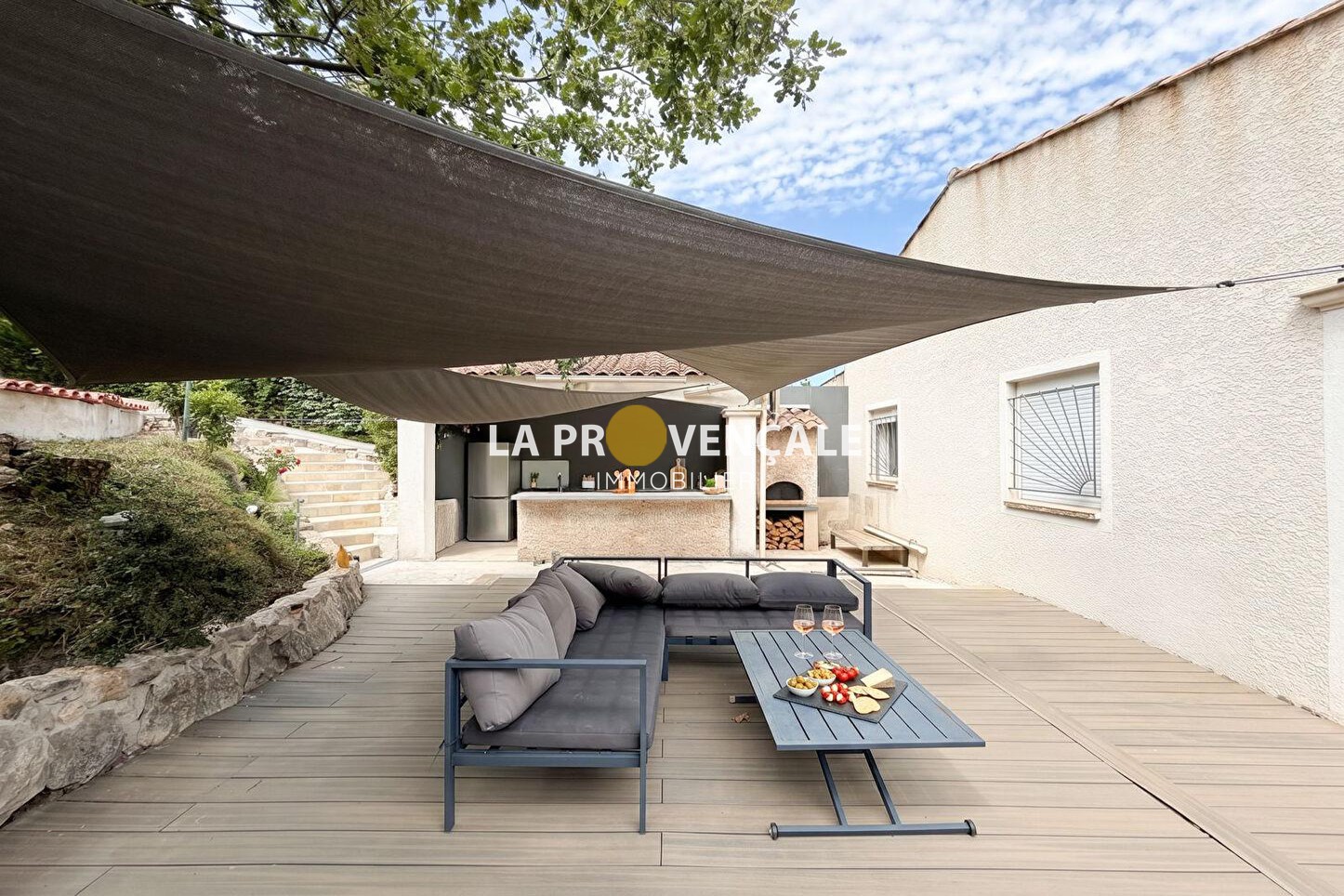Vente maison 5 Pièce(s)