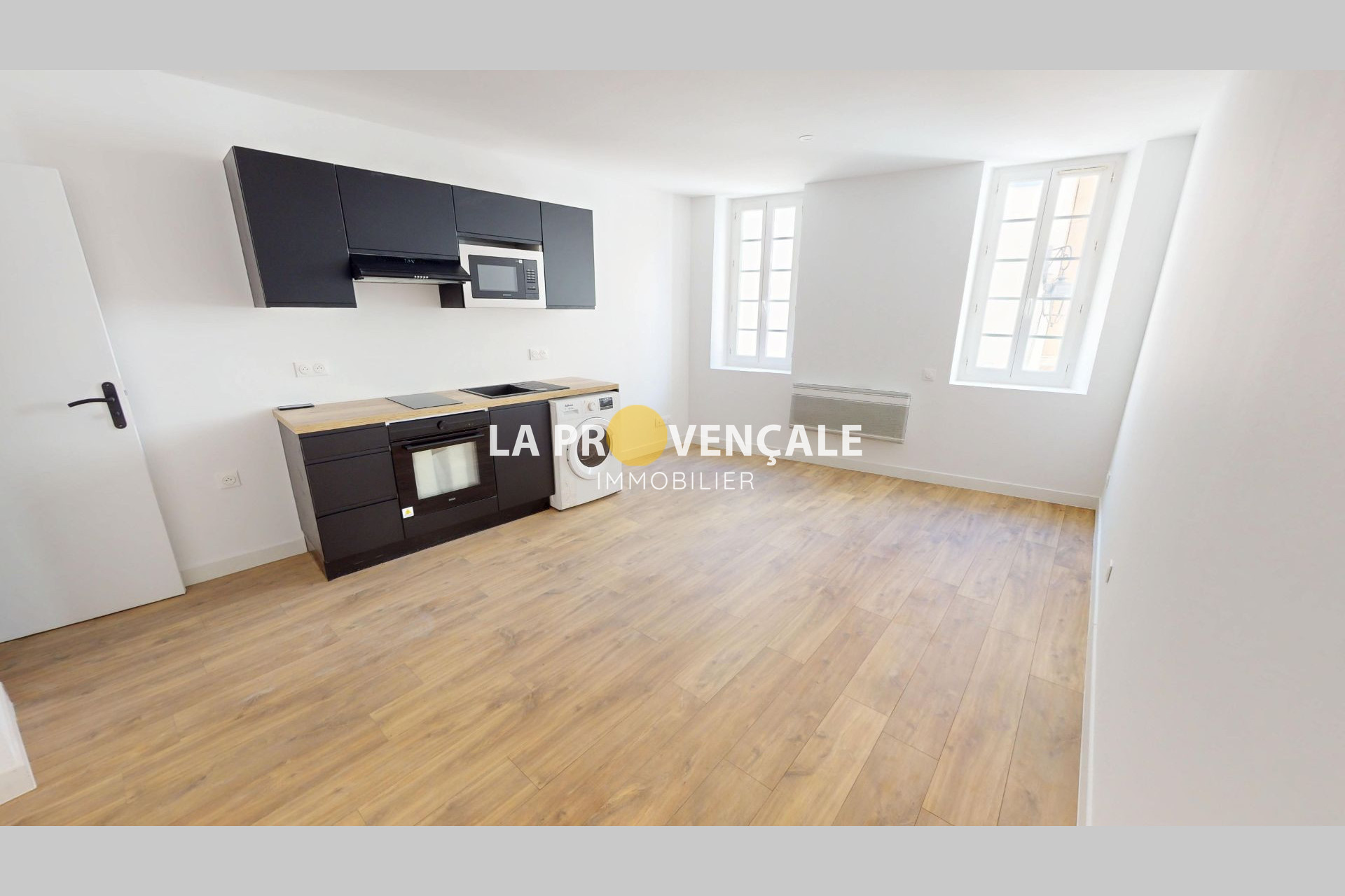 Vente appartement 1 Pièce(s)