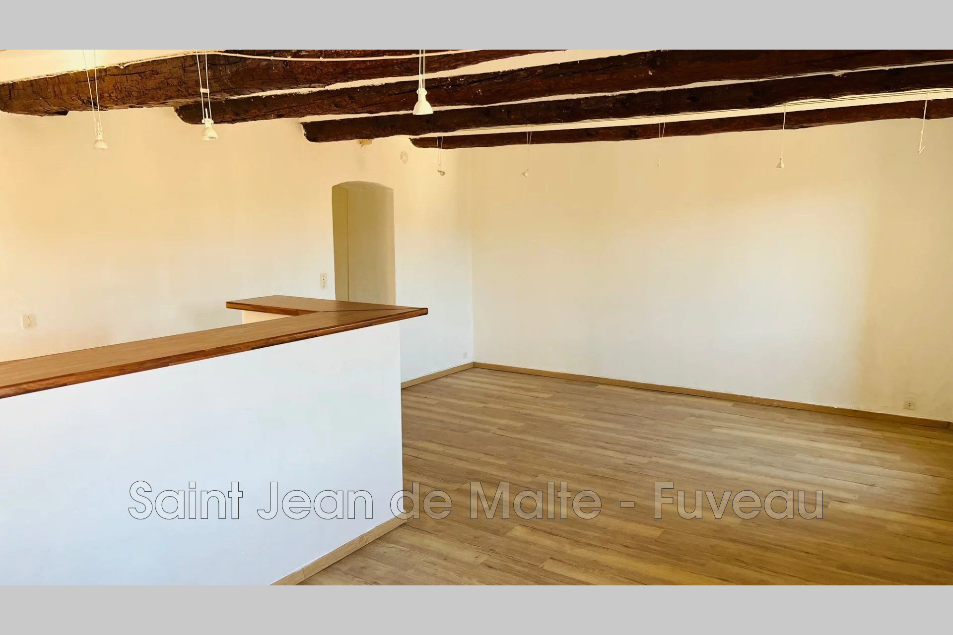 Vente appartement 2 Pièce(s)