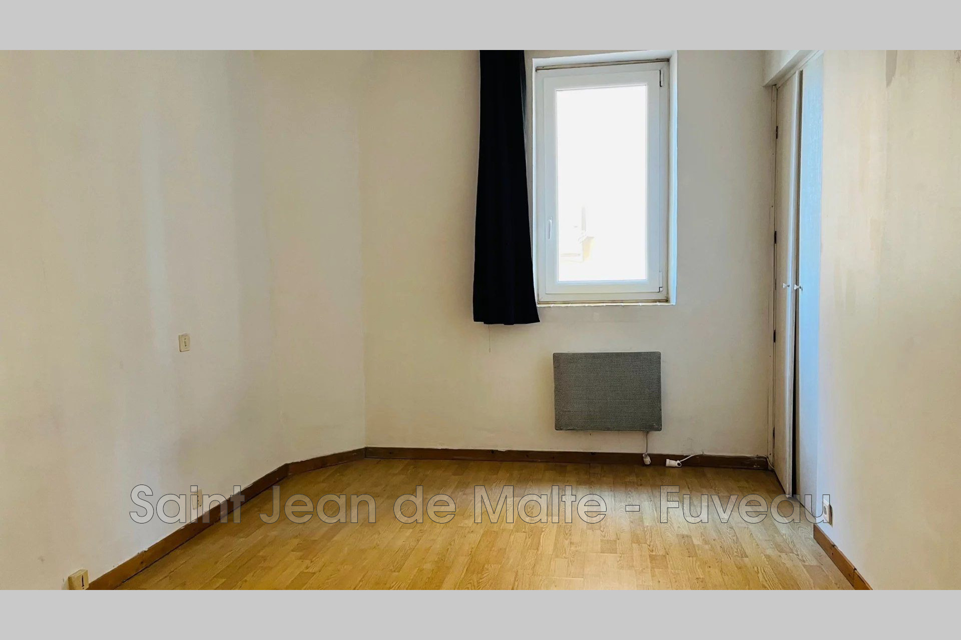 Vente appartement 2 Pièce(s)