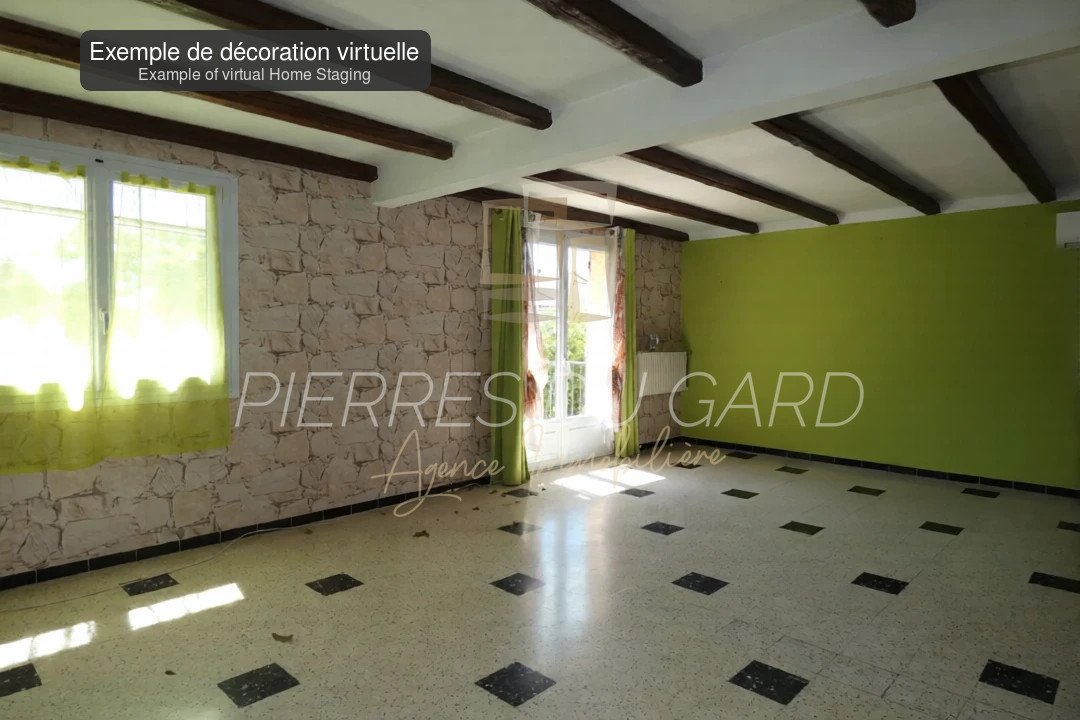 Vente villa 5 Pièce(s)