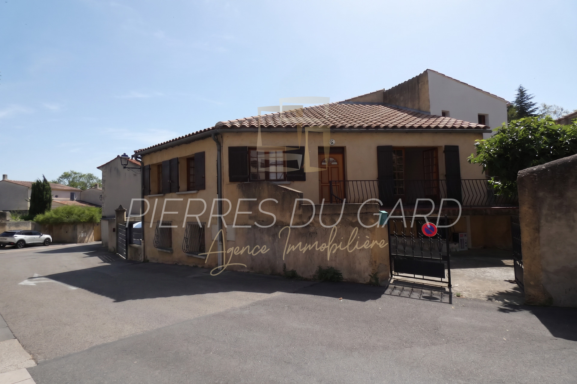 Vente maison de village 4 Pièce(s)