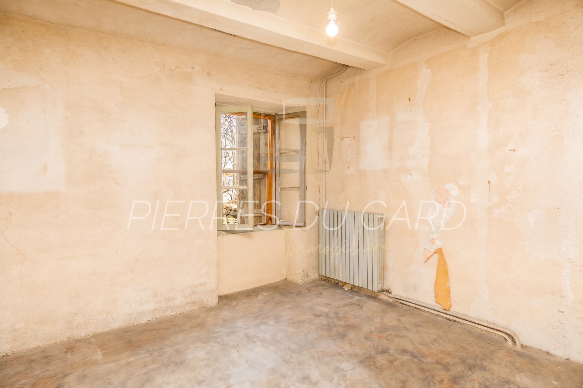 Vente maison de village 4 Pièce(s)