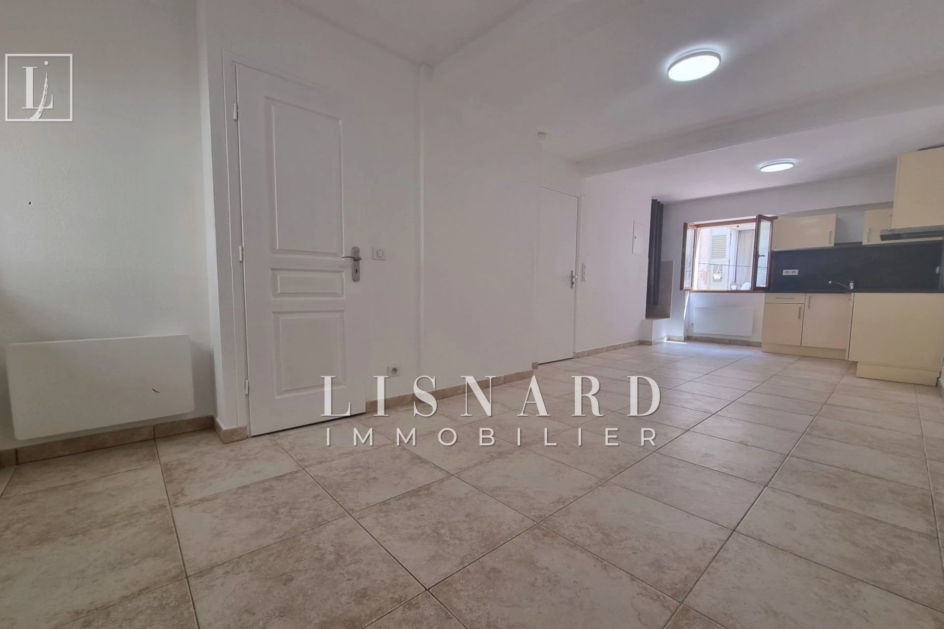 Vente appartement 1 Pièce(s)