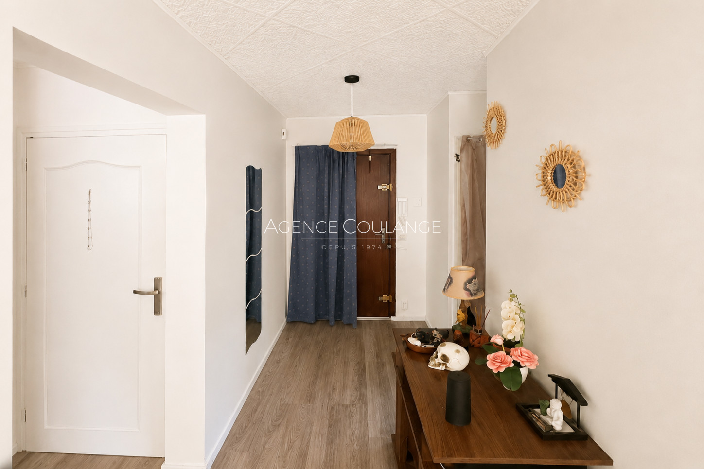Vente appartement 3 Pièce(s)