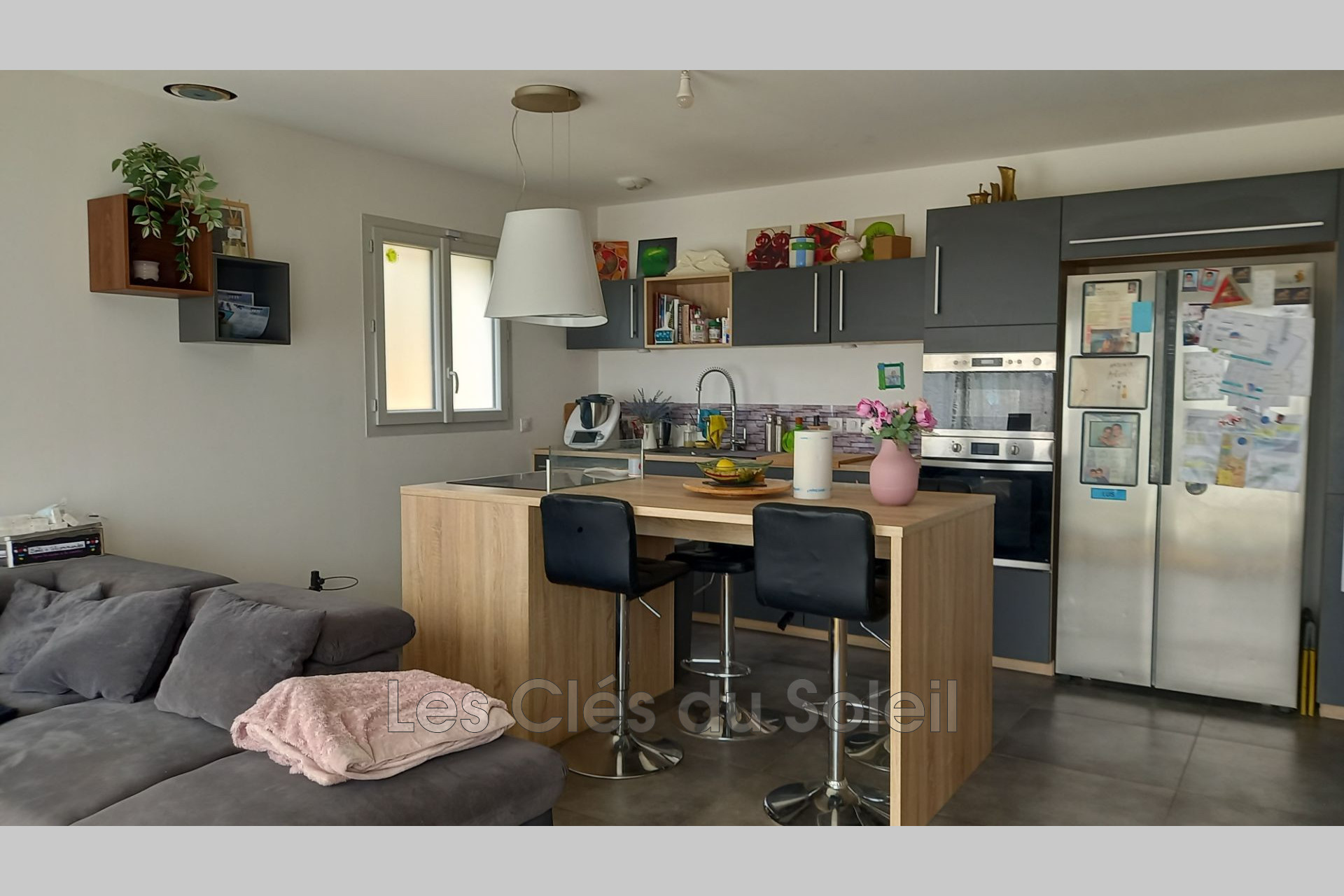 Vente maison 4 Pièce(s)