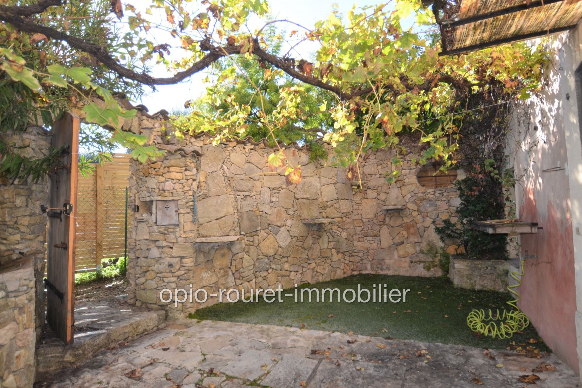 Vente maison 4 Pièce(s)