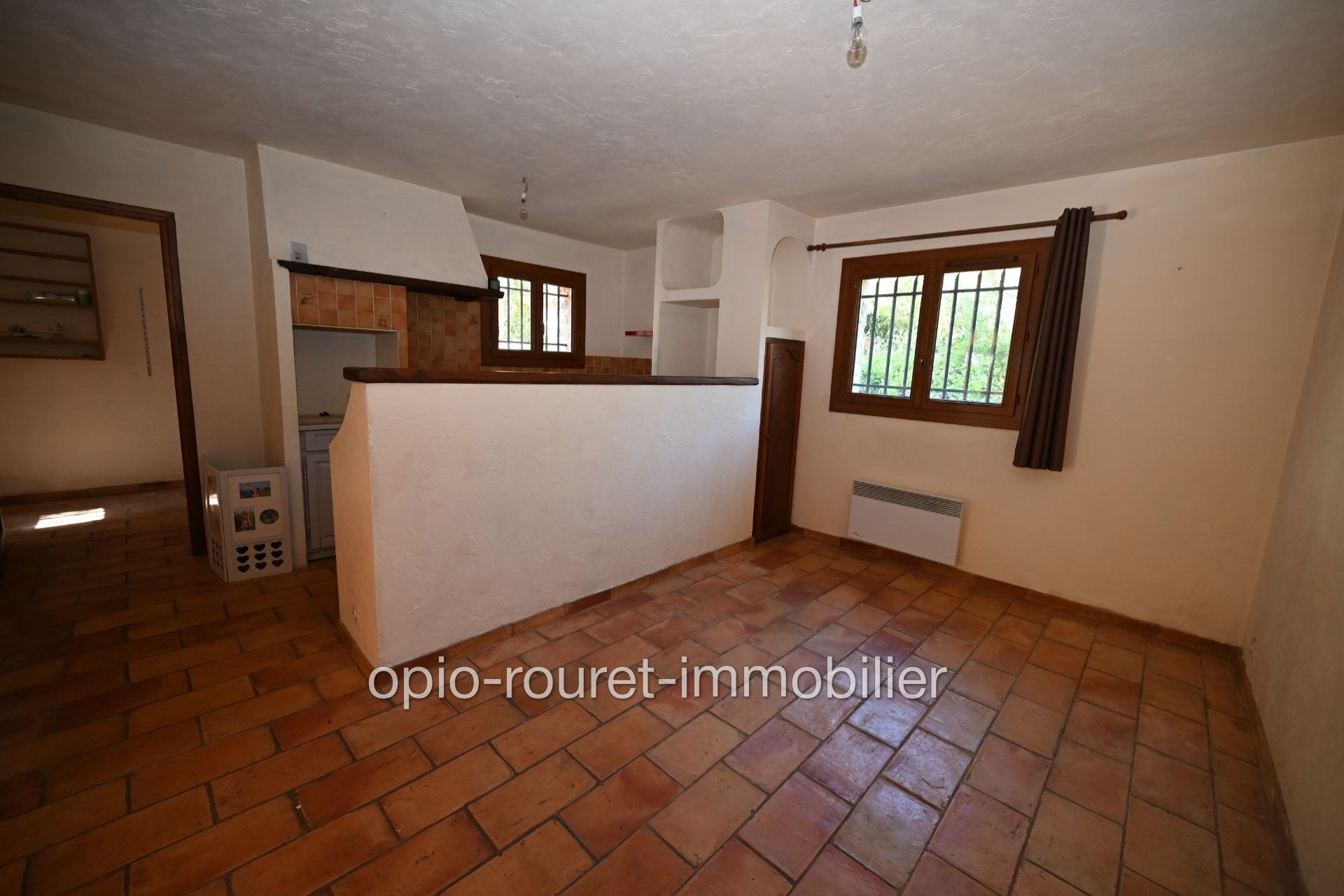 Vente maison 4 Pièce(s)