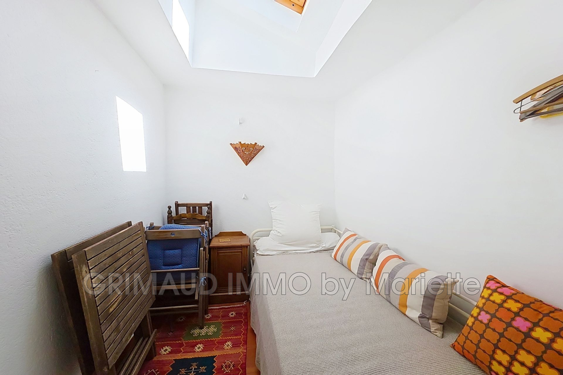 Vente maison de village 3 Pièce(s)
