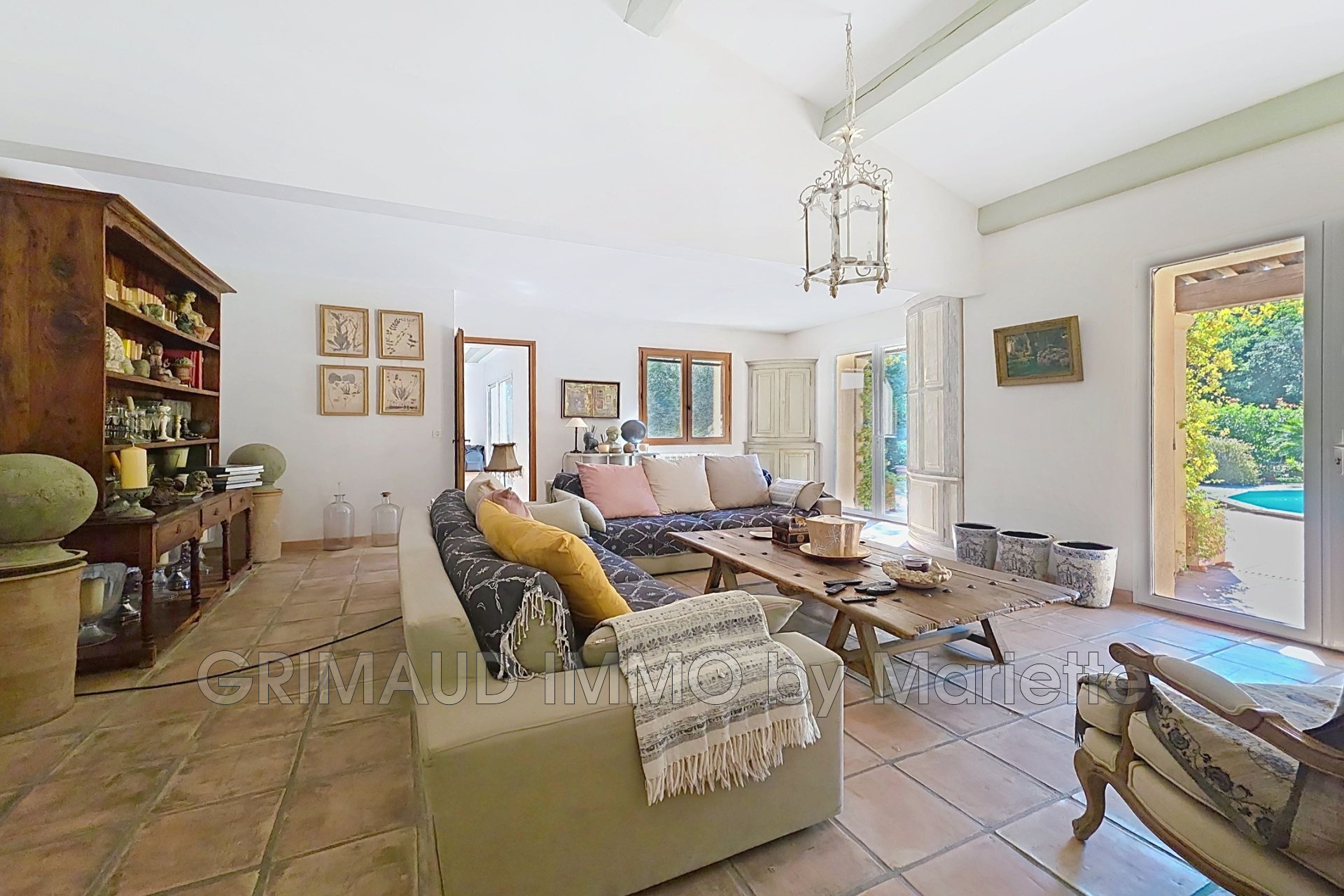Vente maison 5 Pièce(s)