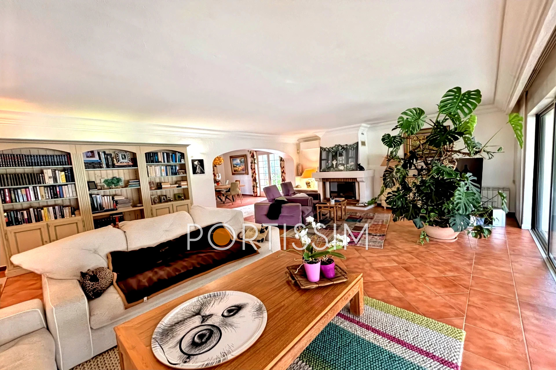 Vente maison
