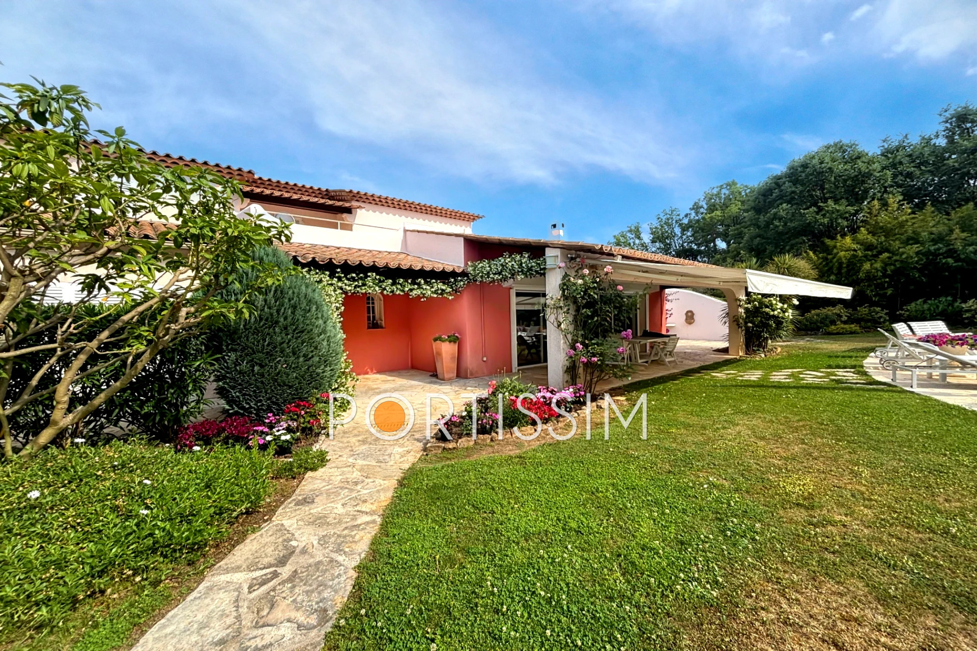 Vente maison