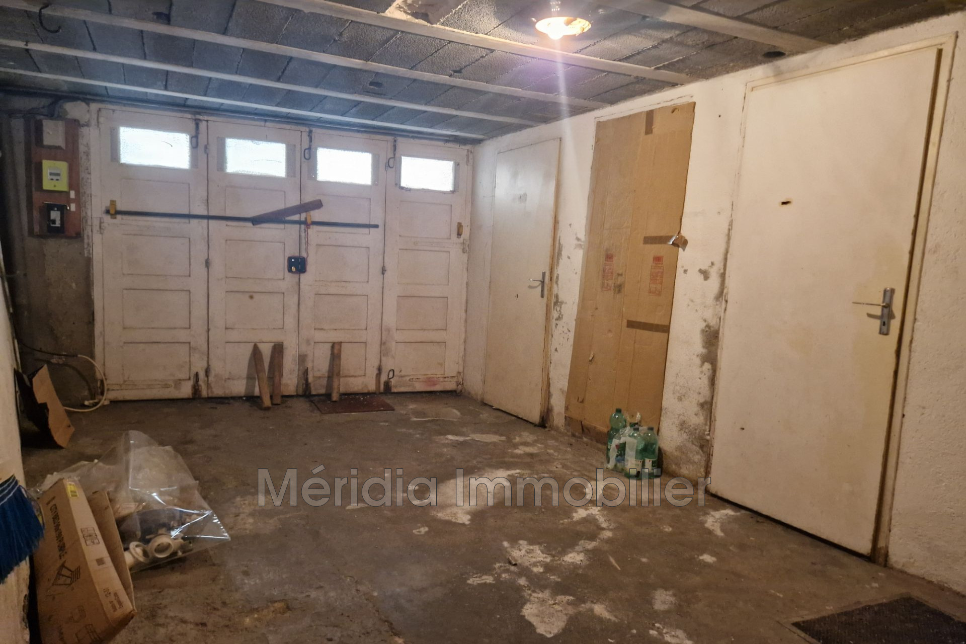 Vente maison de village 2 Pièce(s)