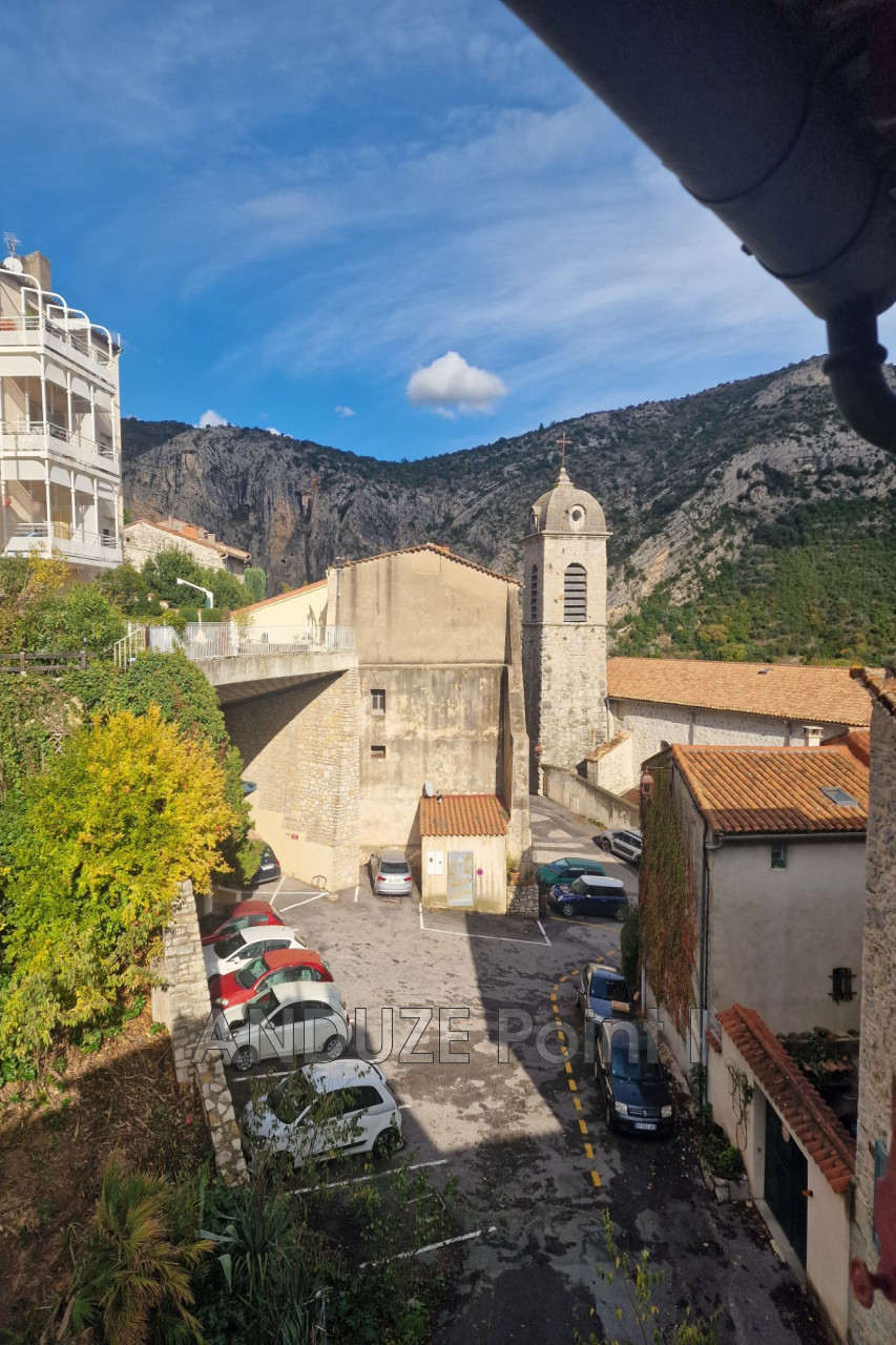 Vente maison 4 Pièce(s)