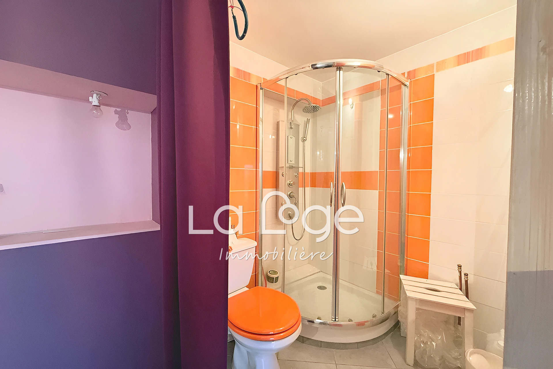 Vente maison 4 Pièce(s)