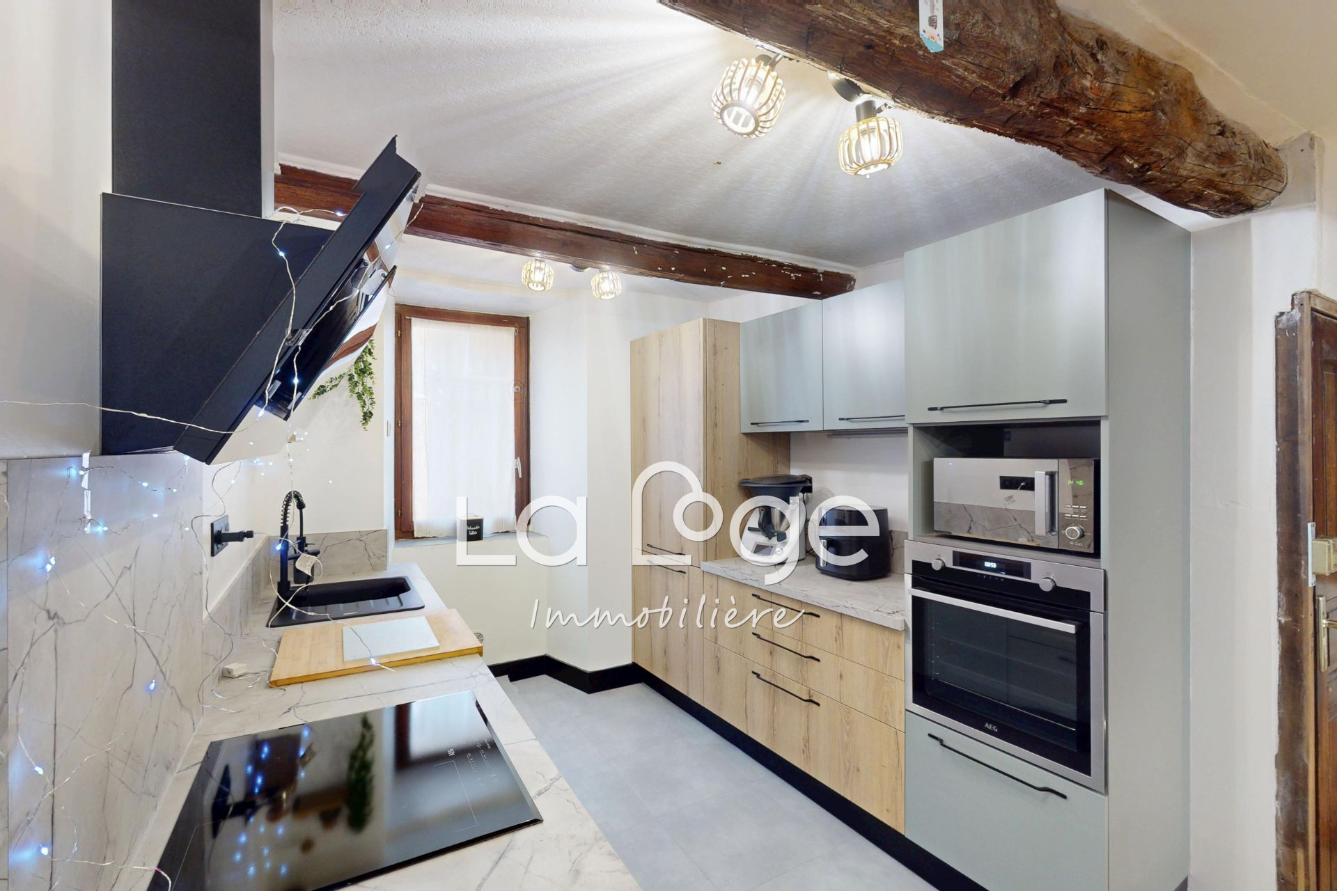 Vente maison 5 Pièce(s)